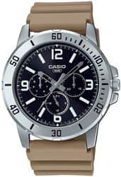 Casio MTP-VD300-5B - אחריות יבואן רשמי