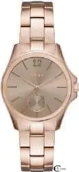 DKNY NY2518 - הרצל 73 רמת גן - אחריות יבואן l שעון דונה קארן לאישה l דגם חדש l