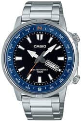 Casio MTD-130D-1A2V - אחריות יבואן רשמי