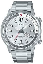 Casio MTD-130D-7AV - אחריות יבואן רשמי