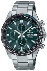 Casio EFR-574DB-3A - אחריות יבואן רשמי