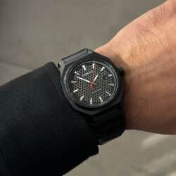 EMBOSS Watches - שעוני אמבוס
