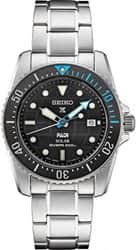 שעון סייקו צלילה - SEIKO שעון יד לגבר Seiko SNE575 - אחריות יבואן רשמי