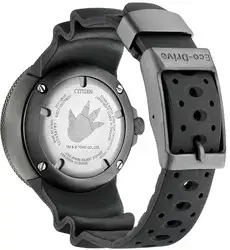 Citizen BJ8056-01E - שעון יד צלילה 300M סיטיזן פרומאסטר גודזילה