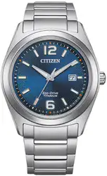 Citizen AW1641-81L - אחריות יבואן רשמי