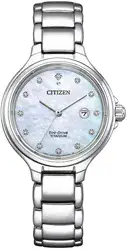 Citizen EW2680-84D - אחריות יבואן רשמי