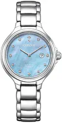 Citizen EW2680-84N - אחריות יבואן רשמי