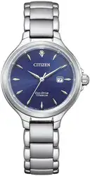 Citizen EW2681-81L - אחריות יבואן רשמי
