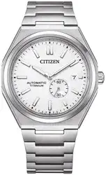 Citizen NJ0180-80A - אחריות יבואן רשמי