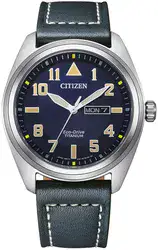 Citizen BM8560-45LE - אחריות יבואן רשמי