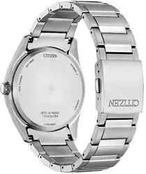 Citizen AW1641-81L - אחריות יבואן רשמי