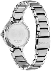 Citizen Super Titanium