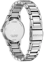 Citizen FE1241-71X - אחריות יבואן רשמי