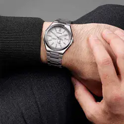 Citizen Super Titanium