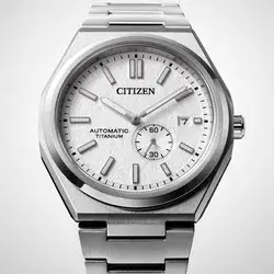 Citizen Watches - סיטיזן שעונים