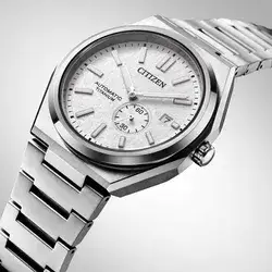 Citizen NJ0180-80A - אחריות יבואן רשמי