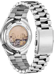 Citizen NJ0159-86X - אחריות יבואן רשמי