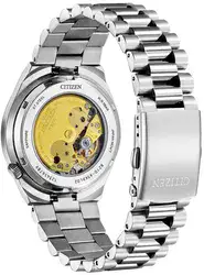 Citizen NJ0151-88Z - אחריות יבואן רשמי