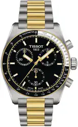 Tissot T149.417.22.051.00 - אחריות יבואן רשמי