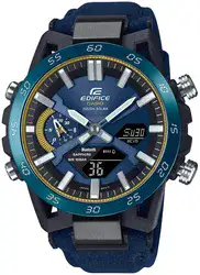 Casio ECB-2000SS-2A - אחריות יבואן רשמי
