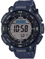 Casio PRO TREK PRG-340SC-2 - אחריות יבואן רשמי