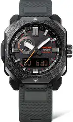 Casio PRW6900BF-1 - אחריות יבואן רשמי