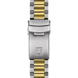 Tissot PR516 Chronograph