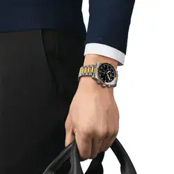 Tissot T149.417.22.051.00 - אחריות יבואן רשמי