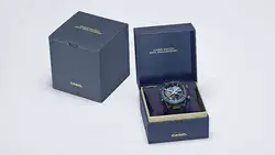 Casio ECB-2000SS-2A