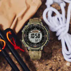 Casio PRO TREK Watches - שעוני קסיו