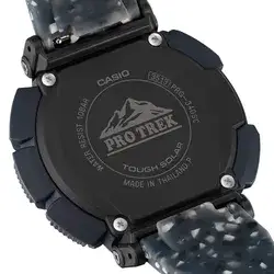 	Casio PRO TREK PRG-340SC2