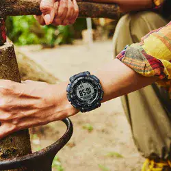 	Casio PRO TREK Watches - שעוני קסיו