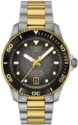Tissot T120.807.22.051.00 - אחריות יבואן רשמי
