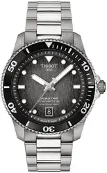 Tissot T120.807.11.051.00 - אחריות יבואן רשמי