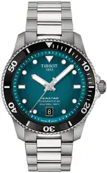 Tissot T120.807.11.091.00 - אחריות יבואן רשמי