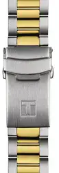Tissot Seastar 1000 Powermatic 80 40mm