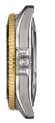 Tissot T1208072205100