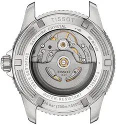 Tissot T120.807.22.051.00 - אחריות יבואן רשמי