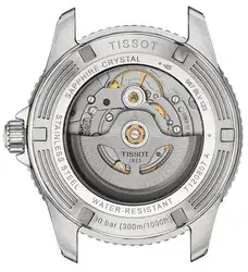 Tissot T1208071105100