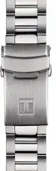 Tissot T120.807.11.051.00 - אחריות יבואן רשמי