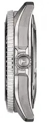 Tissot T120.807.11.091.00 - אחריות יבואן רשמי