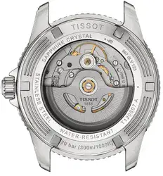 	Tissot Watches - שעוני טיסו