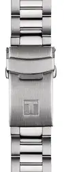 Tissot Seastar 1000 Powermatic 80 40mm