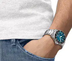 Tissot Seastar 1000
