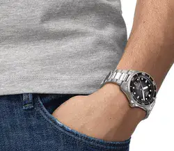 Tissot Seastar 1000