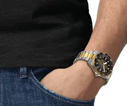 Tissot Seastar 1000