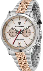Maserati R8873638002 - אחריות יבואן l שעון יד מזראטי לגבר