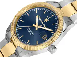 Maserati Watches - שעוני מזראטי