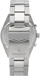 שעון מזראטי דגם חדש מסדרת שעוני Maserati Competizione החדשה.