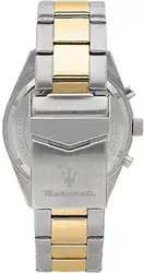 Maserati Watches - שעוני מזראטי